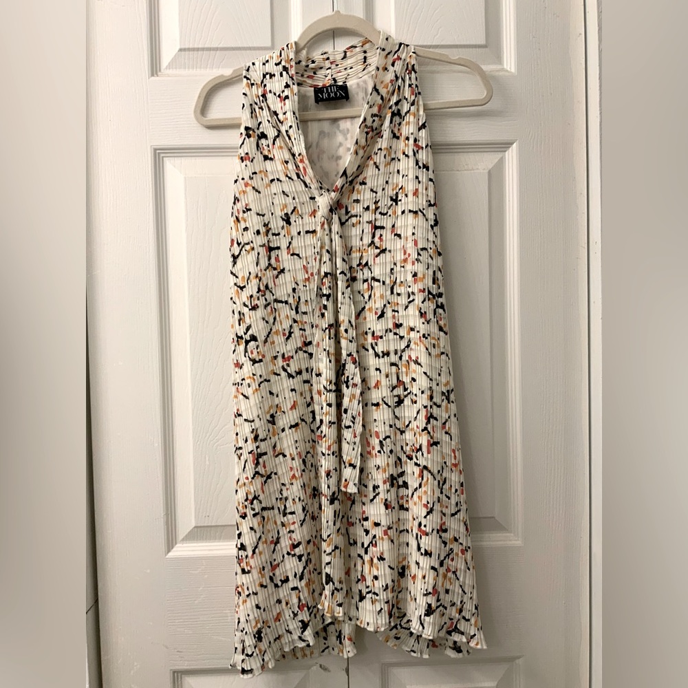 Lulu’s Sleeveless Dress
